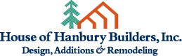 House of Hanbury Builders, Inc. - Design, Additions & Remodeling